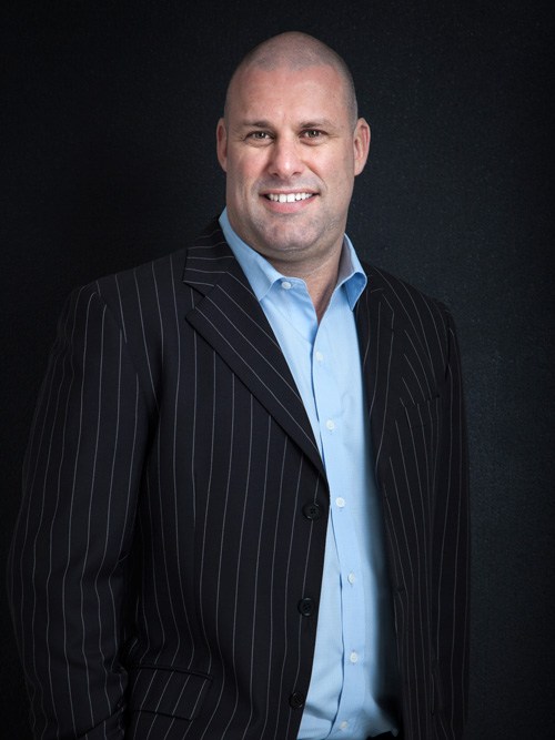 Trent Richards photo